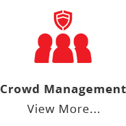crowd-management
